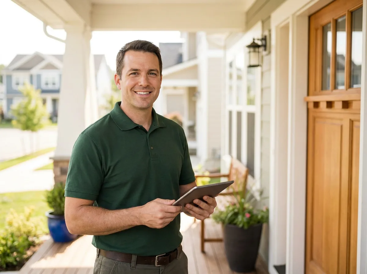 Pest control FAQs for Templeton, PA